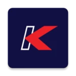 kikos fit: bem-estar para você android application logo